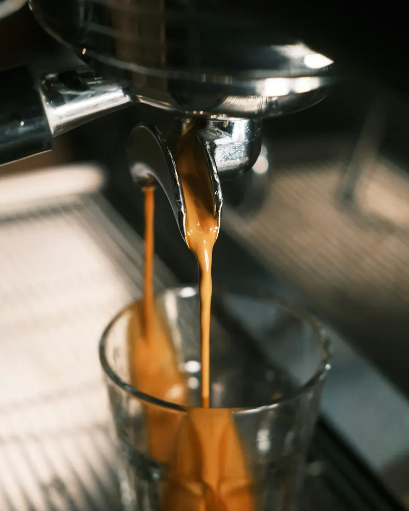 Espresso