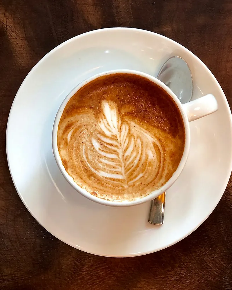 Cappuccino