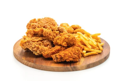 بروستد 