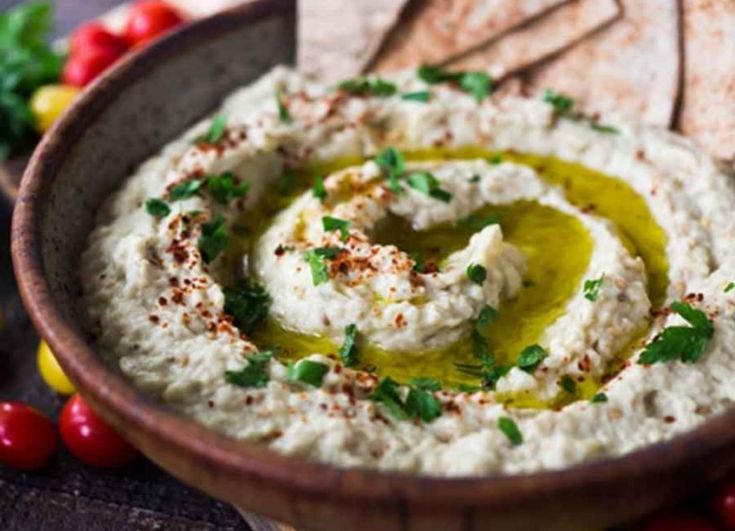 بابا غنوج 