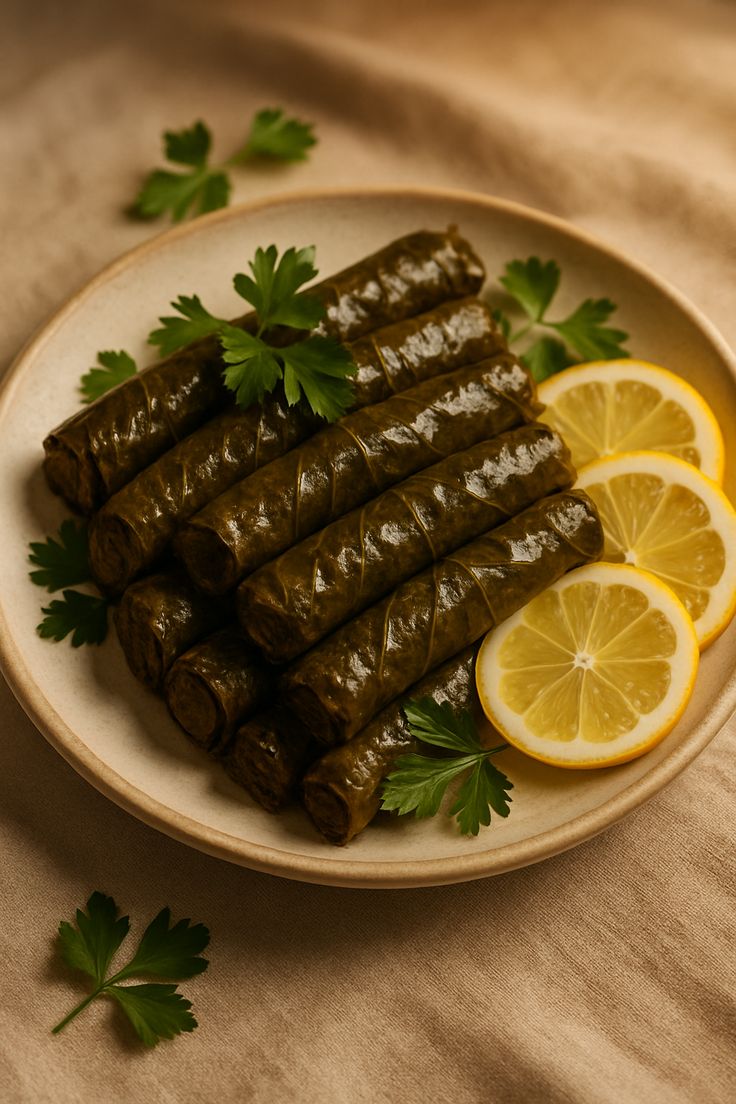 ورق عنب