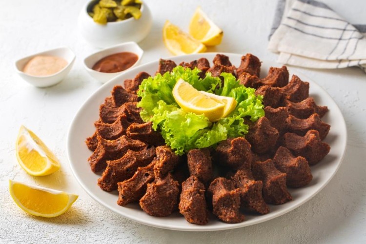 كبة نية