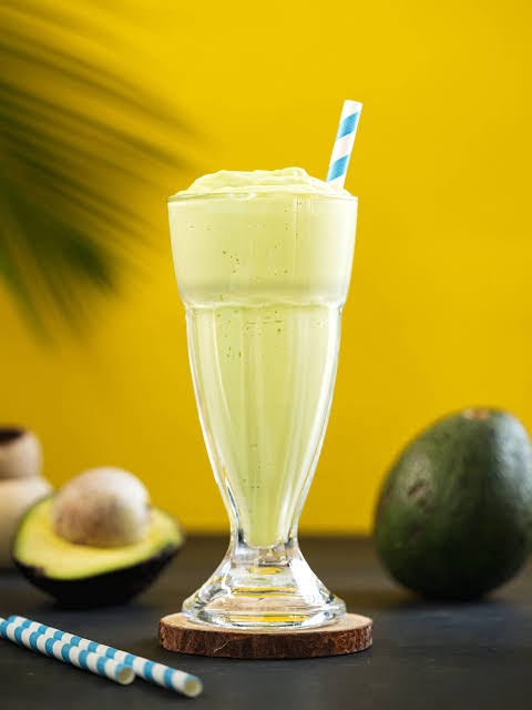 Avacado (butter fruit)