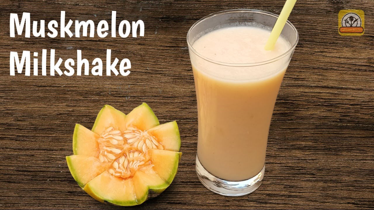 Muskmelon (karbuja)