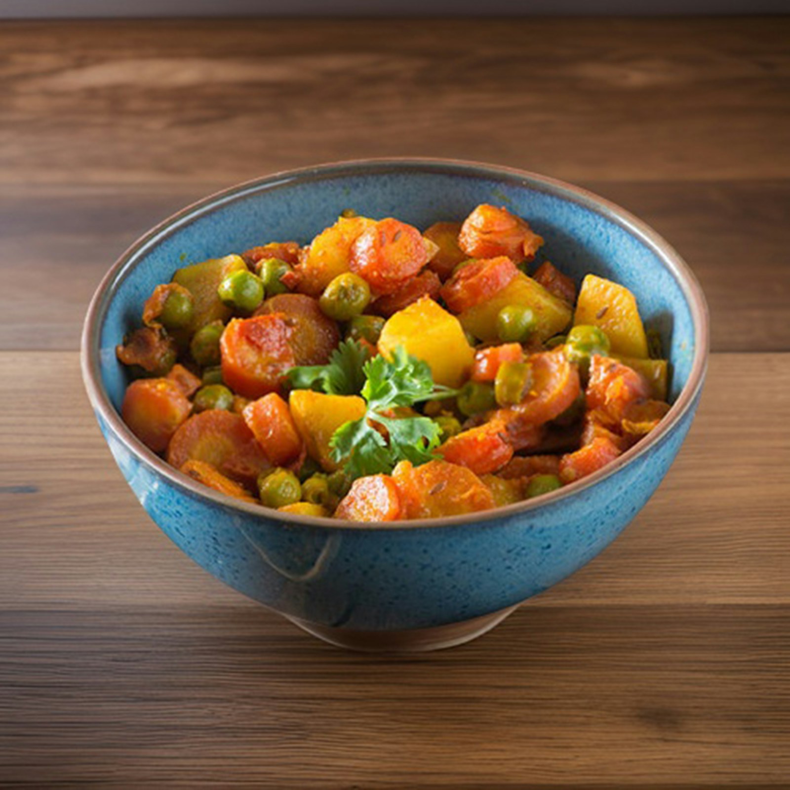 Vegetable Tajine